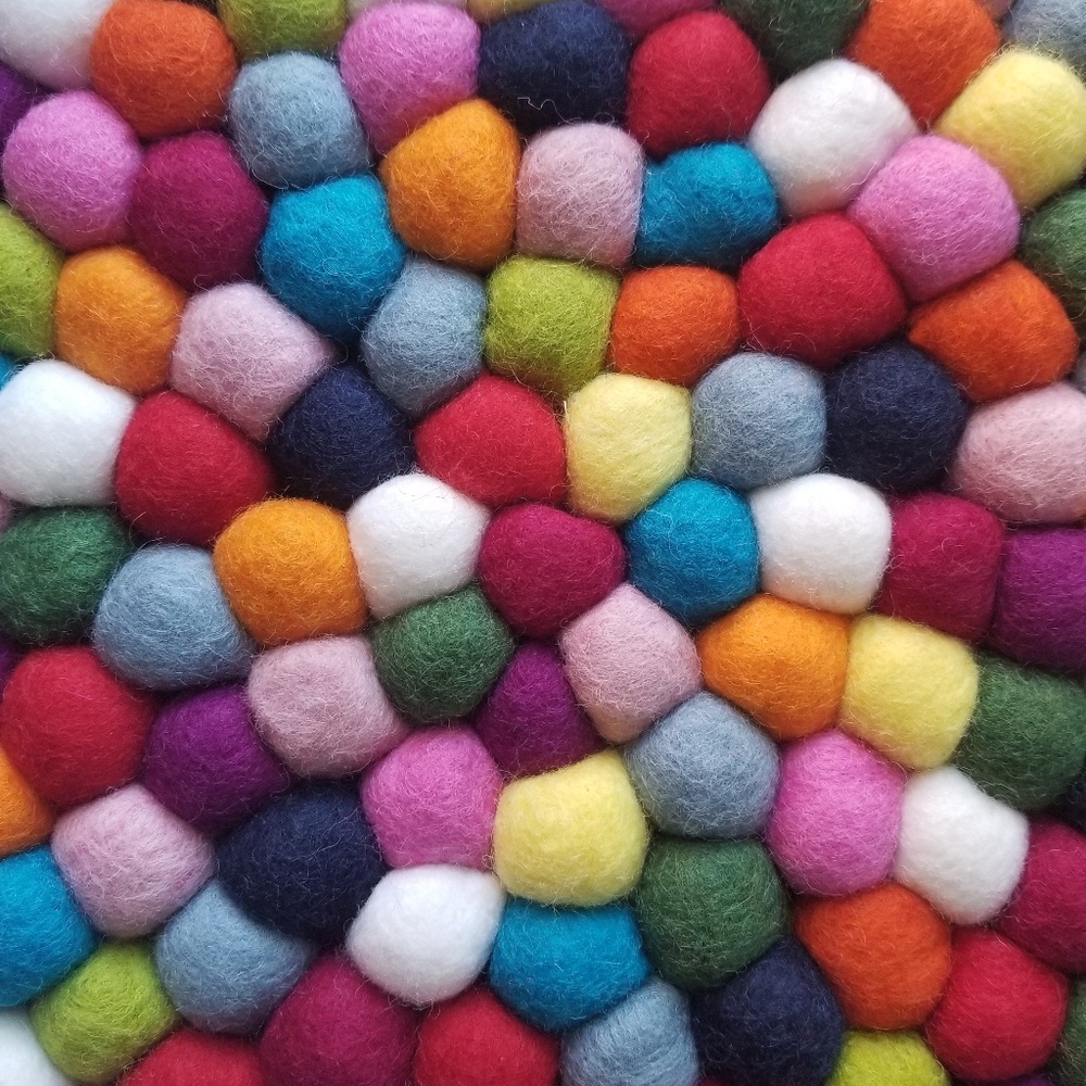 Meet your Posher, Monique